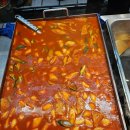 와커치킨 | 어마어마하게 큰 수제김말이가 겨우 이천원 응암동맛집 만천상회