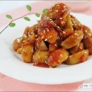 고추장 매실장아찌무침 레시피 매실고추장장아찌 매실장아찌 효능 이미지