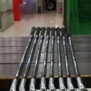 PRGR TR SPEED IRON 3~P 8iron 팝니다. 이미지