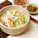 비온날칼국수
