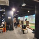 필드골프연습장 이미지