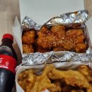 아주커치킨 순천신대점