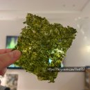 옥화식품 | 촘미 김 후기, 옥화식품 옥돌구이김 내돈내산! 들기름 향 가득한 인생 김 발견