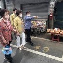 태화종합시장 고객지원센터 이미지