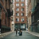 BTS 제이홉 with J. Cole - On the Street 노래 추천드립니다. 이미지
