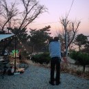 검디 관광농원 야영장 이미지