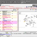 원주암길 | [벤츠수리/대명오토] 2014년형 메르세데스 벤츠 E220 CDI (w212) 연료필터 하우징, 인젝터 씰링 교환...
