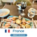 11545-02-05-42 | 프랑스 여행 옹플뢰르 맛집 추천 리스트 레스칼 후기 메뉴 가격