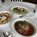 로우파이 | 서울 용산구 후암동 맛집 추천 분위기 좋은 로우파이테이블 재방문 후기
