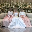 아름다운 개 | W12. [대구촬영한복/본식 2부한복] : '미아름다운한복 대구' 계약 및 피팅 후기