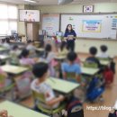 그림책과 함께하는 캘리그라피 이미지