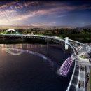 금강보행교 4 이미지