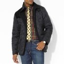 Fulham Quilted Jacket 이미지