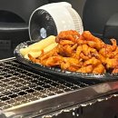 쭈닭발