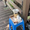 국수와시락국 | 밀양 삼랑진 야장! 국수와 바삭한 전이 맛있는 “ 새목쉼터 ” 내돈내산 후기