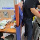 사라만두 | 제주 도민 맛집 사라길손칼국수 닭한마리칼국수 부두 공항 탑동 아침 식사 추천
