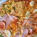 놀부부대찌개고덕역점