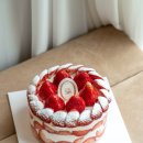 당당케이크 이미지