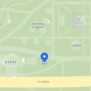 서울숲 숲속놀이터 화장실 이미지