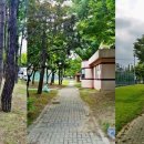 한마음공원 화장실 이미지