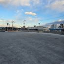 안강운동장 야외 화장실 이미지