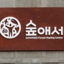 대운산자연휴양림(양산) 이미지