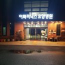 이화수로요양병원 | [공지] 천안요양병원/도미아빠의 이화피닉스요양병원 방문후기(편의시설편)