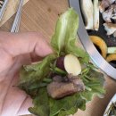 가조오리숯불구이 이미지