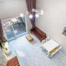 오리오 펜션 이미지