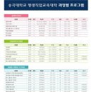 송곡대학교 이미지