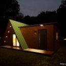 방갈로펜션 이미지