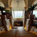 그랜드하얏트서울 | 서울 그랜드 하얏트 서울 후기 2탄 – 로비·부대시설·클럽라운지·조식·수영장 솔직 리뷰