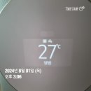 롤로오남점 | [#92]일상블로그 2024년 08월 (그댈 위한 깜짝 선물 아니, 신이 내린 요물)