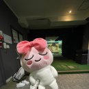 백양스크린골프 이미지