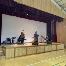 (주)엔터테인먼트 | 소닉엔터테인먼트 조명장비렌탈 이용후기, 대강당 행사 준비에 든든했던 이유