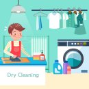 해피크리닝 이미지