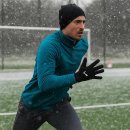 [겨울 축구 필수템] 푸마 인디비쥬얼윈터라이즈 플레이어 글러브(04187301)
