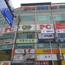 쓰리팝피씨카페 이미지