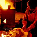 참가자미 할매 이미지