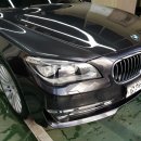 다시 LS460L 로 복귀했습니다. (14년식 BMW 730Ld -＞14년식 LS460L) 이미지