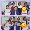 전래놀이 한바탕 이미지