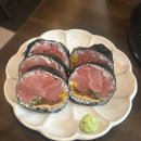 민소푸 | 가산 민소푸 일식당 카이센동 맛집 저녁 방문 후기