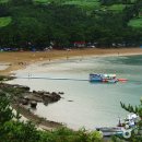 덕흥해수욕장2 이미지