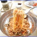 동래밀면 이미지