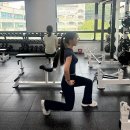 오산 헬스장 &#39;보스턴 짐&#39; 기구 많은 오산 헬스, 인생 첫 PT - 1회차 후기
