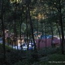 율리 휴양촌 이미지