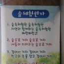 숲속의유치원 이미지