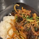 고려향 | 양재역 고려향 – 잡채밥 &amp; 냉짬뽕 후기 😋