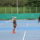 모덕체육공원 테니스장 이미지