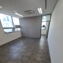 비스포레 | 성수동 서울숲비스포레 사무실 바닥왁스코팅 후기, 입주 전 데코타일 청소 코팅 진행